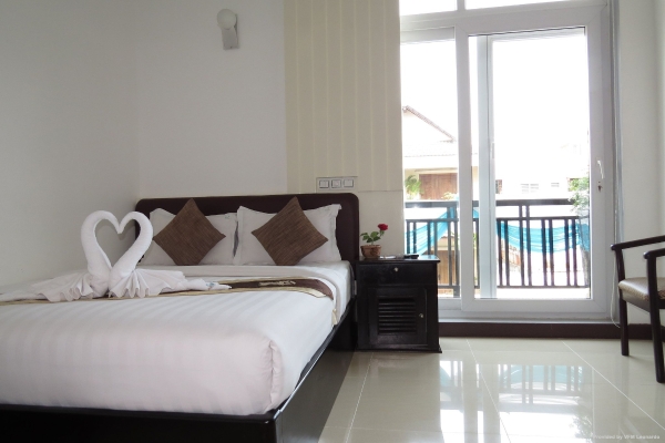 Hotel King Grand Boutique (Phnom Penh)
